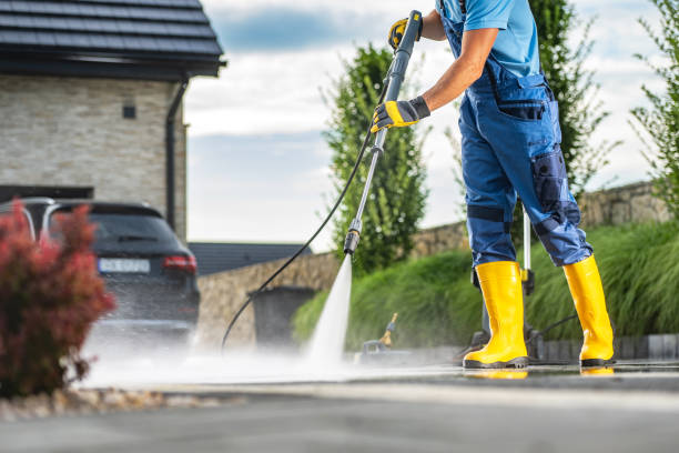 Playground Equipment Cleaning in Centerville, CA